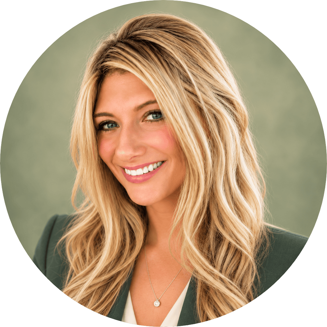 Stacy Natzel, Founder and President